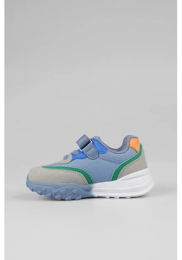 Vicco 346.25k.253 Kot Çocuk Sneaker Kot