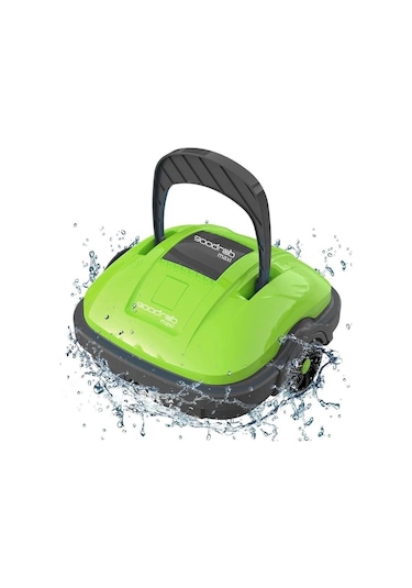 Goodrob Maxi Kablosuz Havuz Temizlik Robotu