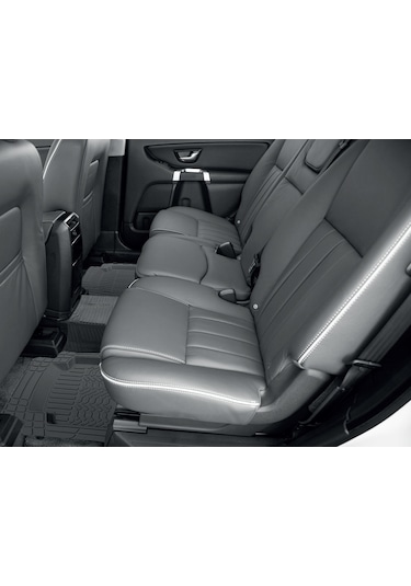 Minderland Pro - Volvo S60 İle Uyumlu Paspas Seti
