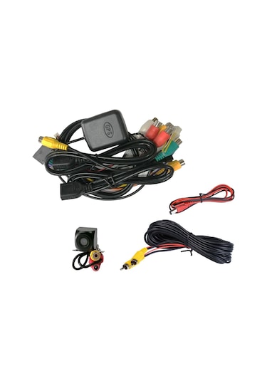 Work Wo-1975 And 6.9 Inch Dokunmatik Ips Ekranlı Android 2+32gb Ekran Yansıtmabt/usb/aux/rca/gps/fm