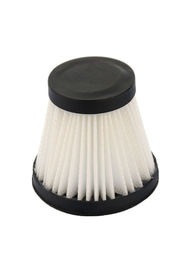 Kiwi Kvc 4108 Dikey Süpürge İle Uyumlu Hepa Filtre