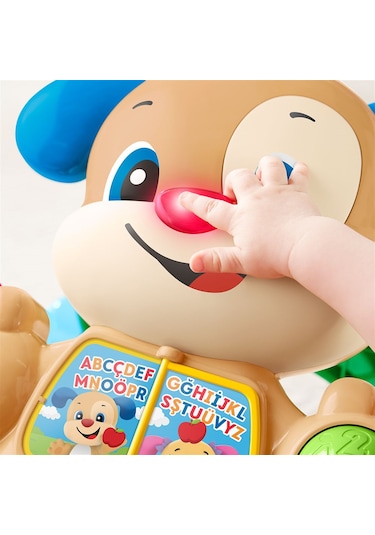 Fisher Price LnL Yaşa Göre Gelişim