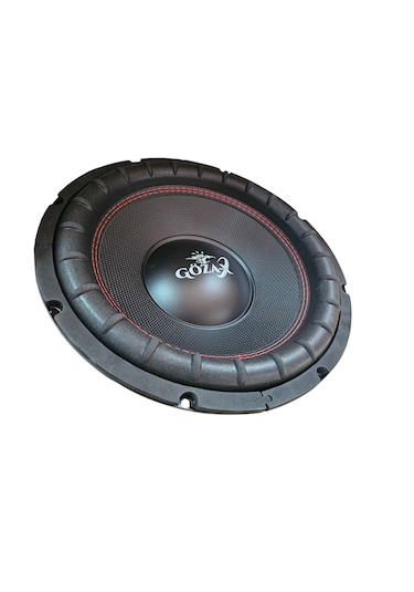 Göza-x Gx-12 30 Cm Basss 1000w 250 Rms