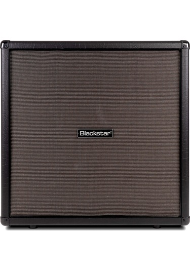 Blackstar S1-412pro B Mk Iı 4x12" 240w Extension Kabin