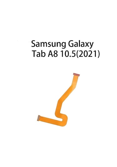 Samsung Galaxy Tab A8 Uyumlu Sm-x200 X205 X207 Lcd Flex Ara Film