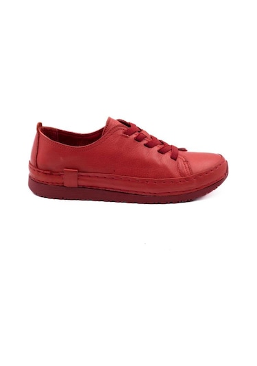 Freefoot 233026-1 Kırmızı Kadın Sneaker 001