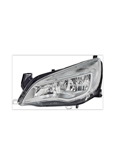 HELLA 1EG010011-311 FAR SOL ASTRA J 09- AC1