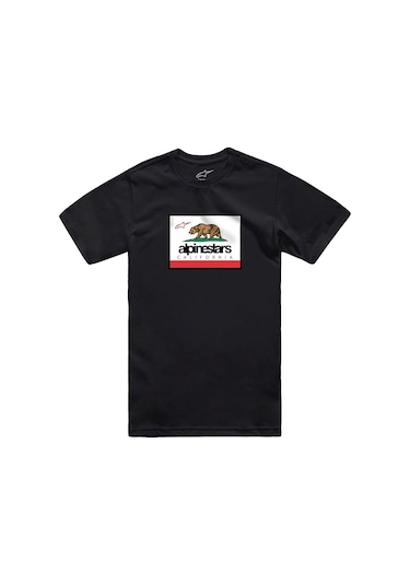 Alpinestars Cali 2.0 Csf Tişört Siyah