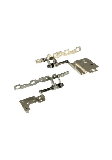 Lenovo Uyumlu Ideapad Y70-70 Touch Notebook Menteşe Takımı Am14