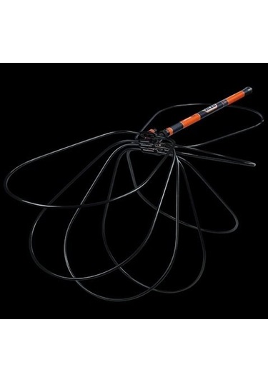 Prox Viceo Landing Joint Kepçe Katlama Aparatı Siyah Mavi