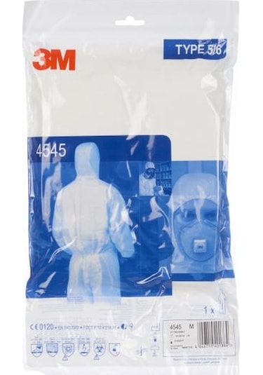 3M 4545 Lamine Tulum
