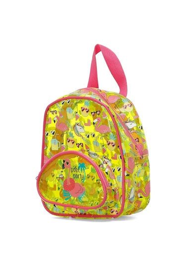 Polaris Jelly Kıd Srt 5fx Yeşil Kız Çocuk Sırt Çantası 000000000102014156 Yeşil