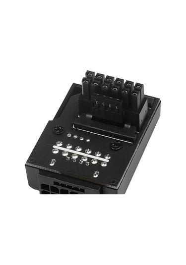 Homyl Güç Adaptörü 450 W Anakart Ekran Kartı Için Std-siyah