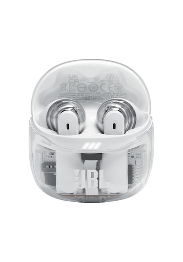 Jbl Tune Flex 2 Ghost Bluetooth 5.3 Kulak İçi Kulaklık