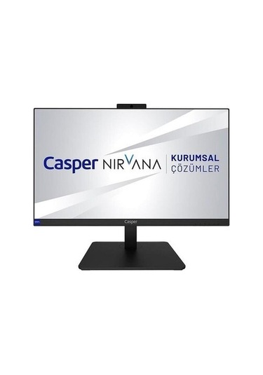 Casper 23.8" Nırvana Aıo A700 A70.1270-dq00a-v Core I7 12700h 32gb Ram 1tb Nvme O/b Uhd Fdos