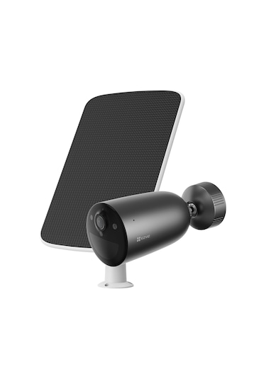 Ezvız Eb3 3mp + Solar Panel D Kit