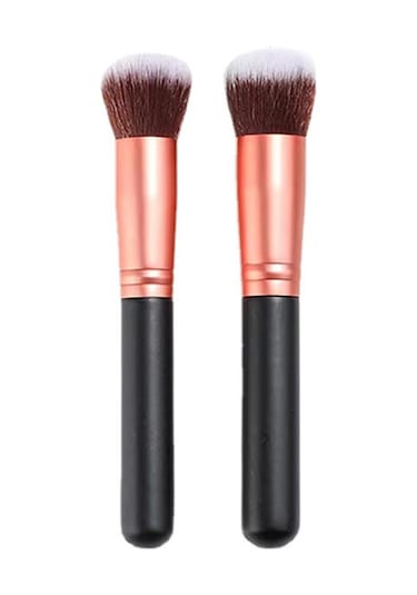 Reedark 14 Parçalık Profesyonel Makya Fırçası Seti - Fondöten, Allık, Göz Farı Ve Daha Fazlası İçin