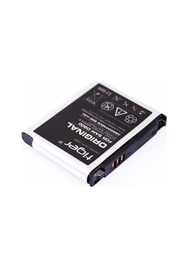 Tiger Samsung Uyumlu D900 D900İ E780 Ab503442Ce Batarya 800 Mah