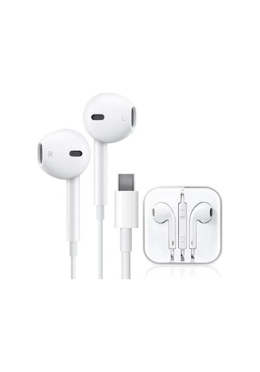 Concord C901 Type-C Kulak İçi Kulaklık