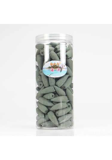 Skycity Ev Kullanıma Uygun Deniz Kokulu Sürekli Akışlı Tüylerli Sandal Kokulu İnci, 1 Kutu 168 Adet - Ev İçin Konfor Ve Rahatlık Sağlar