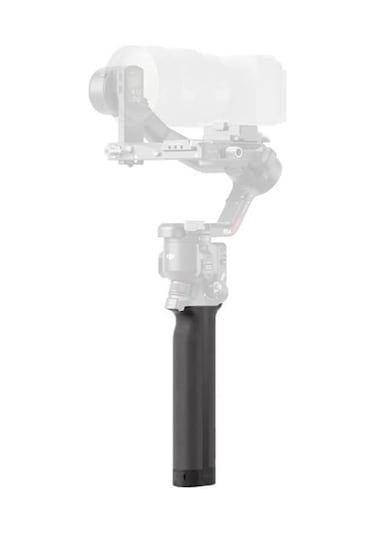 Djı Rs Bg70 High Capacıty Battery Grip