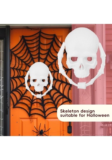 Trendooze Kadınlar İçin Cadılar Bayramı Barda Şeker Toplama Etkinlikleri 13,1 Cm X 17,3 Cm 13,1 Cm X 17,3 Cm