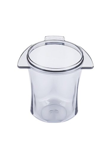 Suntek Magideal Kahve Dozaj Fincan Espresso Makinesi Aksesuarları Gri