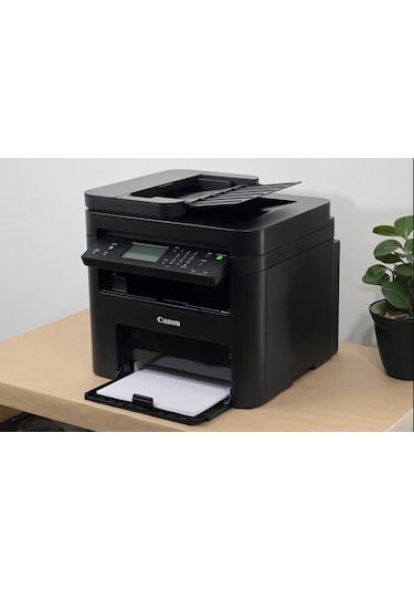 Canon MF275DW Mono Çok Fonksiyonlu Lazer Yazıcı
