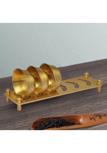 Suntek Magideal Depolama Rafı Centerpiece Accs