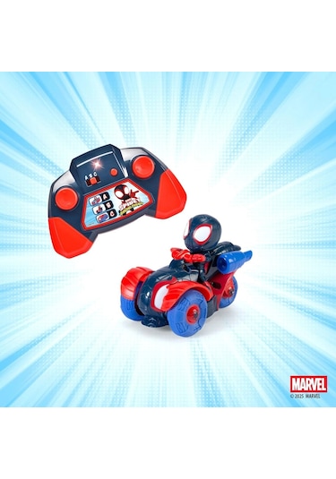 203222007 Rc Spin Techno-racer 1 50