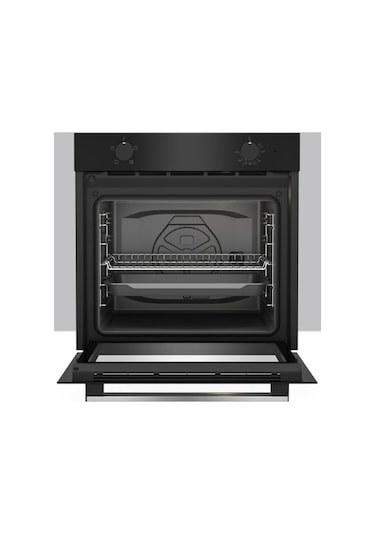 Altus Ala 310 B 80 L Ankastre Fırın Siyah