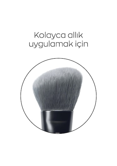 Avon 107 Angled Allık Fırçası