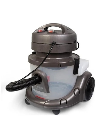 Fantom Robotıx Cc 6300 Halı Yıkama Makinesi Antrasit