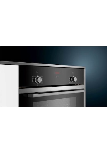 Siemens HB214FBS0T 66 LT Ankastre Fırın