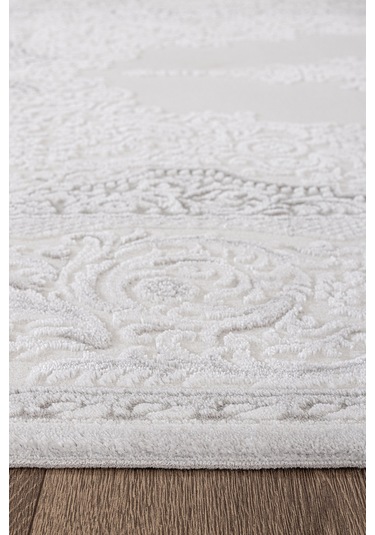 Koza Hayad Koza Adler A0736d Gri Salon Oturma Odası Yatak Odası Gri