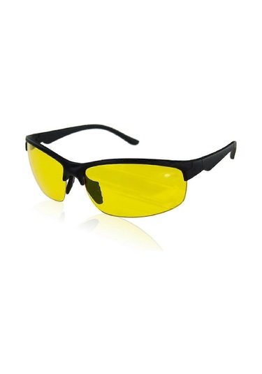 Gece Sürüş Gözlüğü - Yansıma Önleyici, Tac Polarize, Hd Gece Görüşü, C Çok Renkli