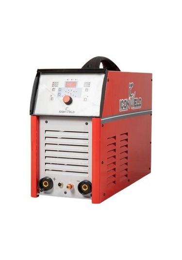 Iconweld 325 Amper Dc Tig Kaynak Makinası