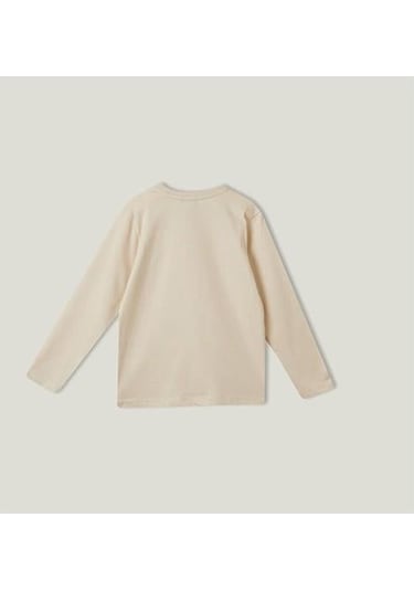 Over-Q Benetton Tshirt Pembe