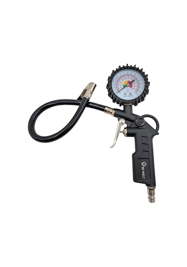 Fixonic Be-welt BHD00243 5'li Havalı Alet Seti