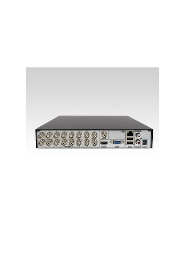 Next YE-HD16750 Dvr Kayıt Cihazı