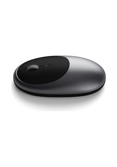 Satechi M1 Bluetooth Kablosuz Mouse Uzay Grisi St-abtcmm