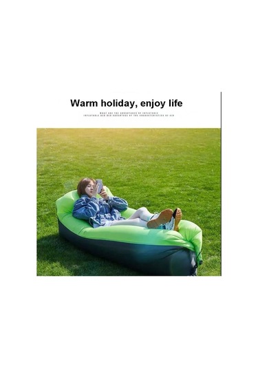 Koyu Mavi Taşınabilir Açık Tembel Şişme Kanepe Kamp Şişme Yatak Park Hava Yatağı Uyku Pedi Koyu Mavi Koyu Mavi Taşınabilir Açık Tembel Şişme Kanepe Kamp Şişme Yatak Park Hava Yatağı Uyku Pedi Koyu Mavi