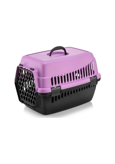 Büro Ev Evcil Hayvanı İçin Renkli Kedi Köpek Taşıma Çantası