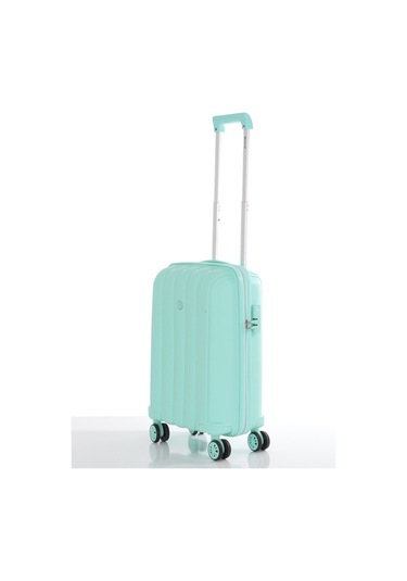 Mçs Polipropilen Valiz V305 55 Cm S18y10003355 00190 Mint Yeşili