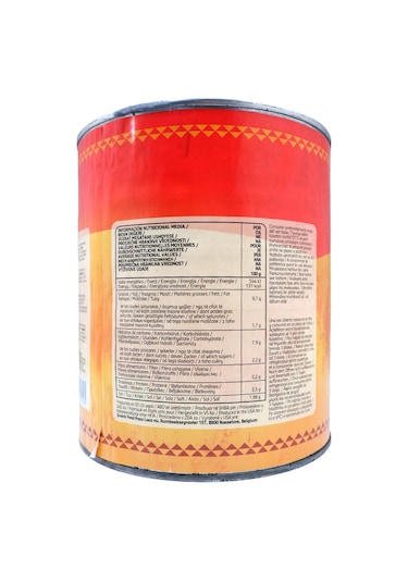 La Fiesta Cheddar Peynirli Sos 3 KG