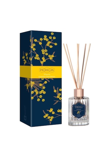Pereja Premium Mimoza Çubuklu Oda Kokusu 100 Ml Mimoza