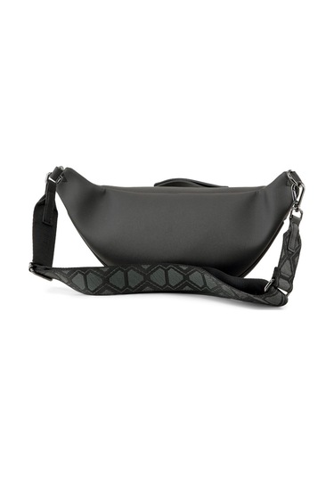 Puma Sense Unisex Siyah Bel Çantası 07958201 Siyah
