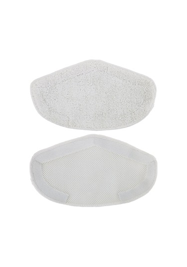 Xurunkeji Polti Kit Vaporetto Paeu0332 Buharlı Süpürge İçin Yıkanabilir Paspas Bezi Mikrofiber Paspas Bezi Parça Değişimi