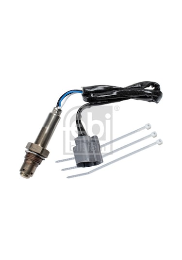 FEBI 177524 Oksijen Sensörü Ön Subaru Legacy Outback 1998-2003