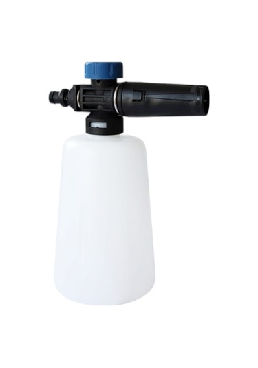 Yüksek Basınçlı Yıkama Köpük Aparatı 750ml. Hyundai Hyb165p İçin